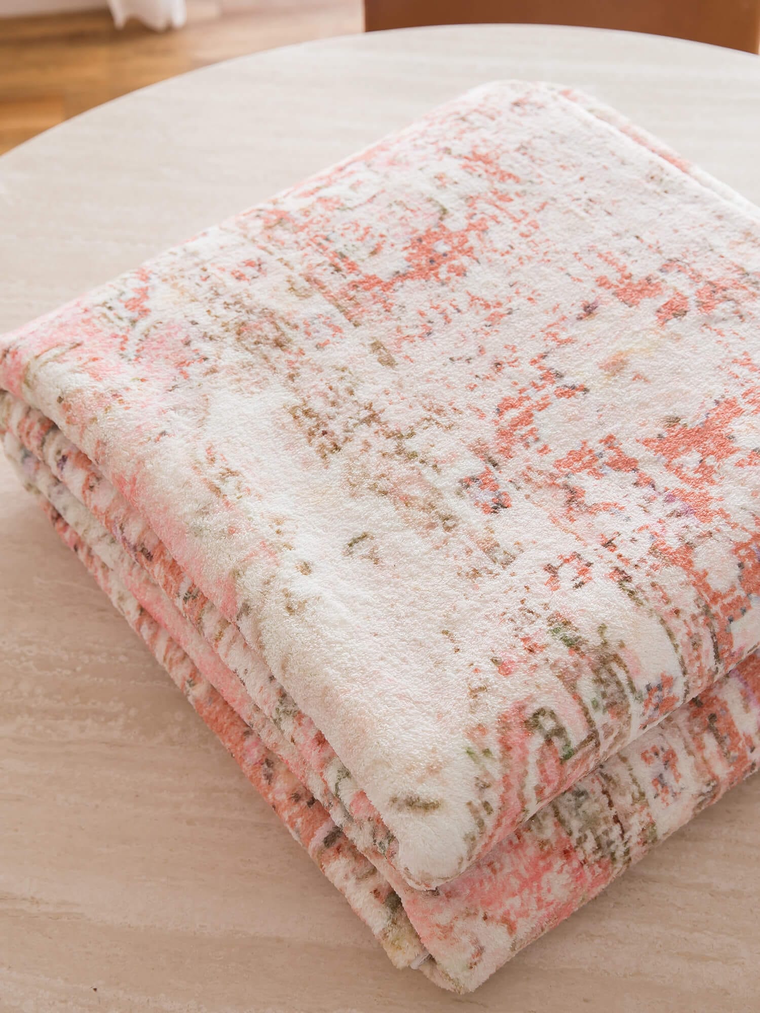 beatrice peach transitional washable rug beatrice peach transitional washable rug