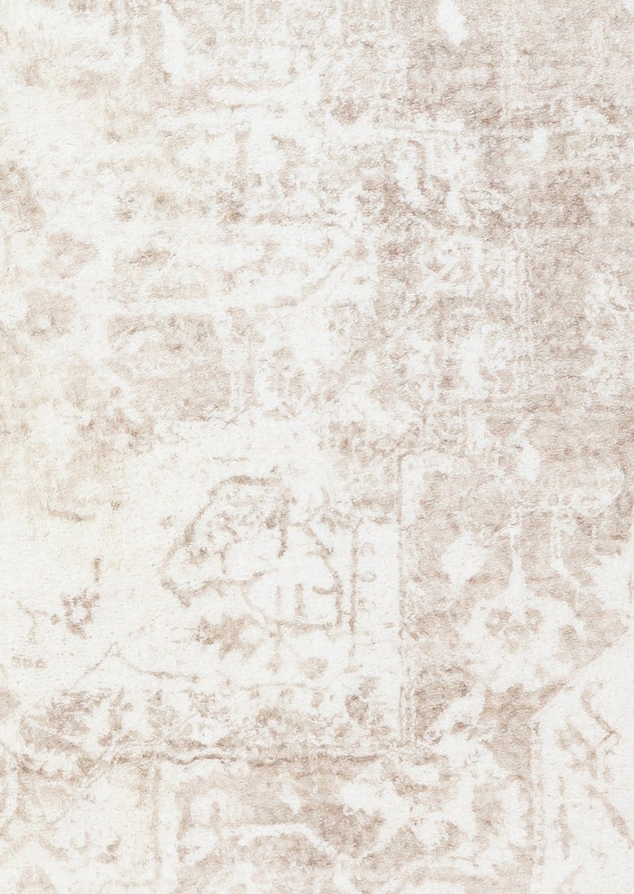cabanela cream and beige distressed washable rug cabanela cream and beige distressed washable rug