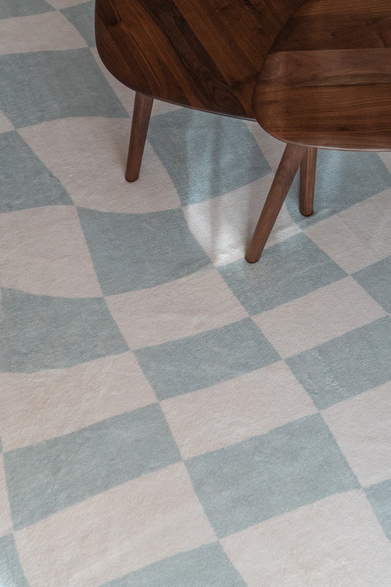 ilenna green and ivory abstract checkered washable rug ilenna green and ivory abstract checkered washable rug