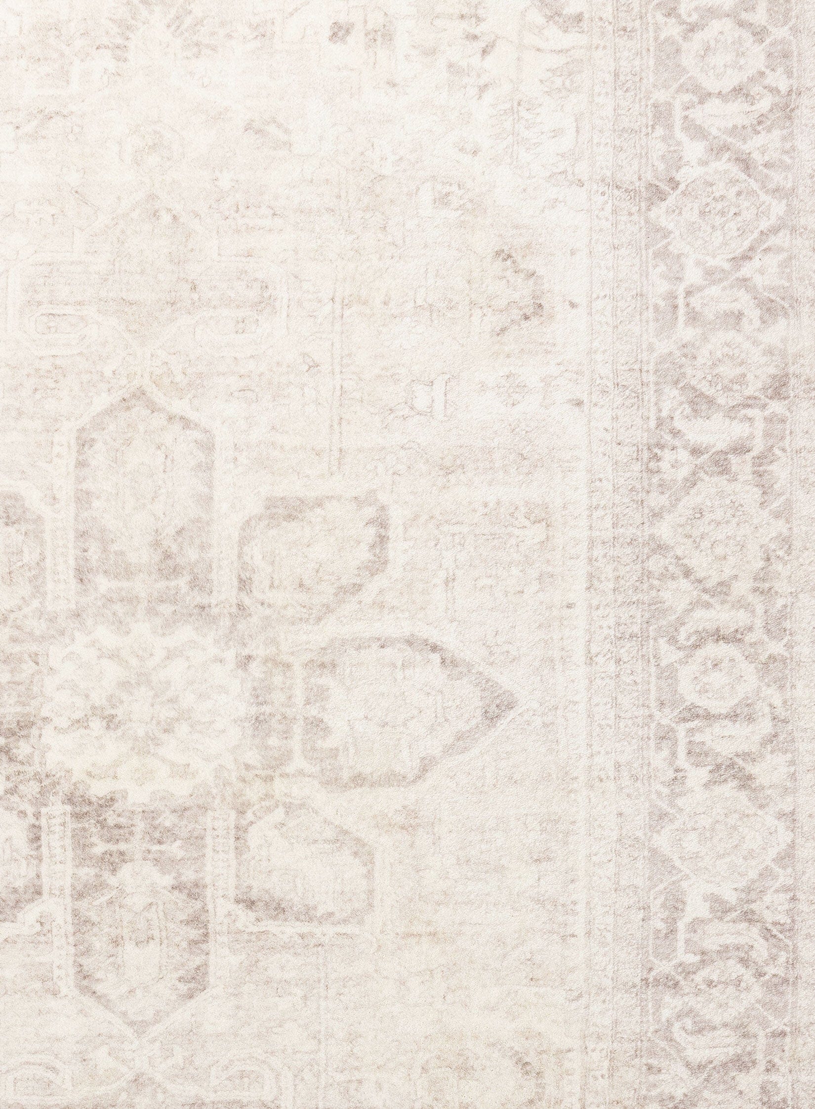 patina cream and beige distressed washable rug patina cream and beige distressed washable rug