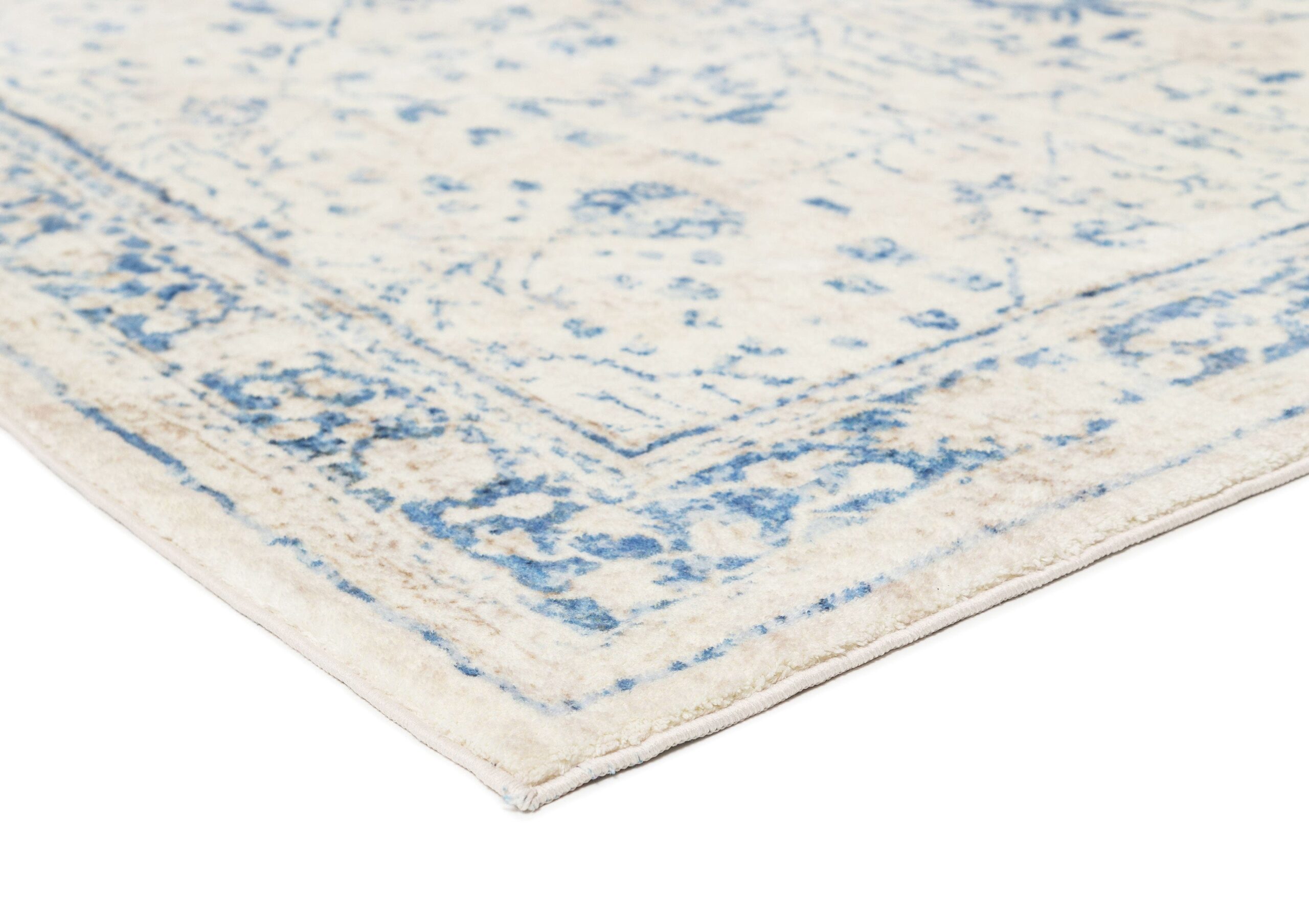 sarafina blue and grey distressed washable rug sarafina blue and grey distressed washable rug