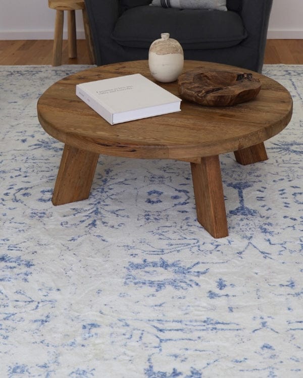 sarafina blue and grey distressed washable rug sarafina blue and grey distressed washable rug