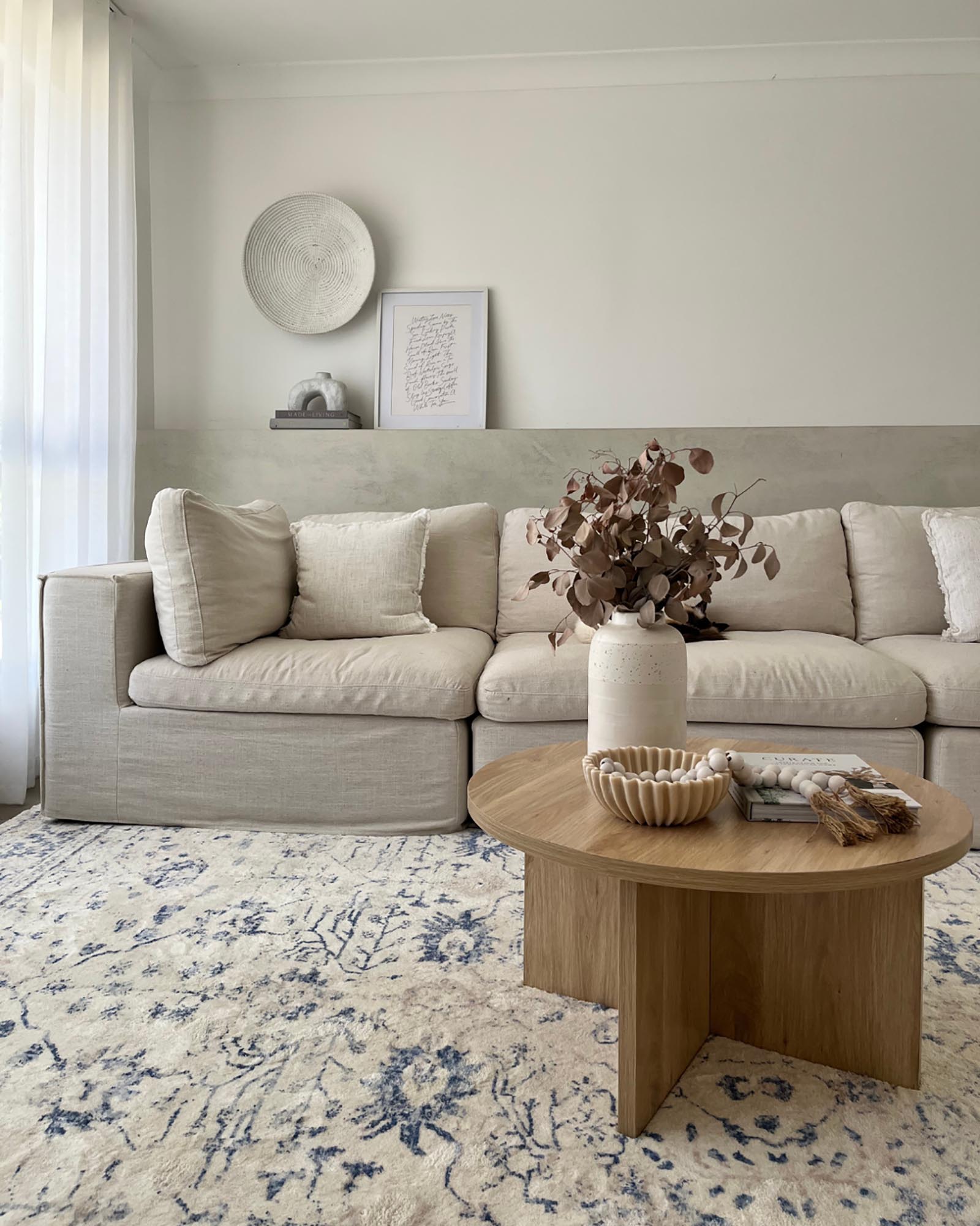 sarafina blue and grey distressed washable rug sarafina blue and grey distressed washable rug