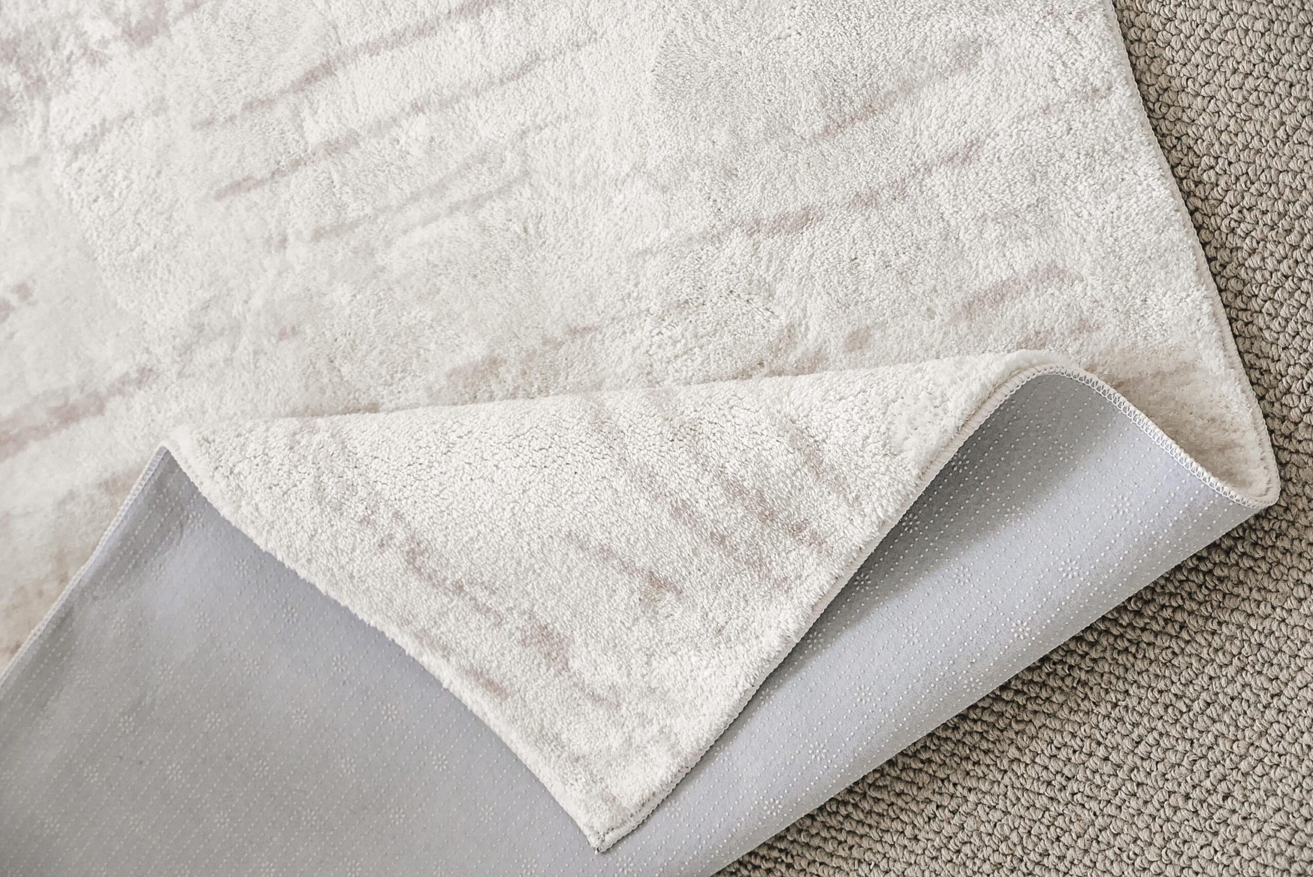 tandara grey and cream abstract pattern washable rug tandara grey and cream abstract pattern washable rug