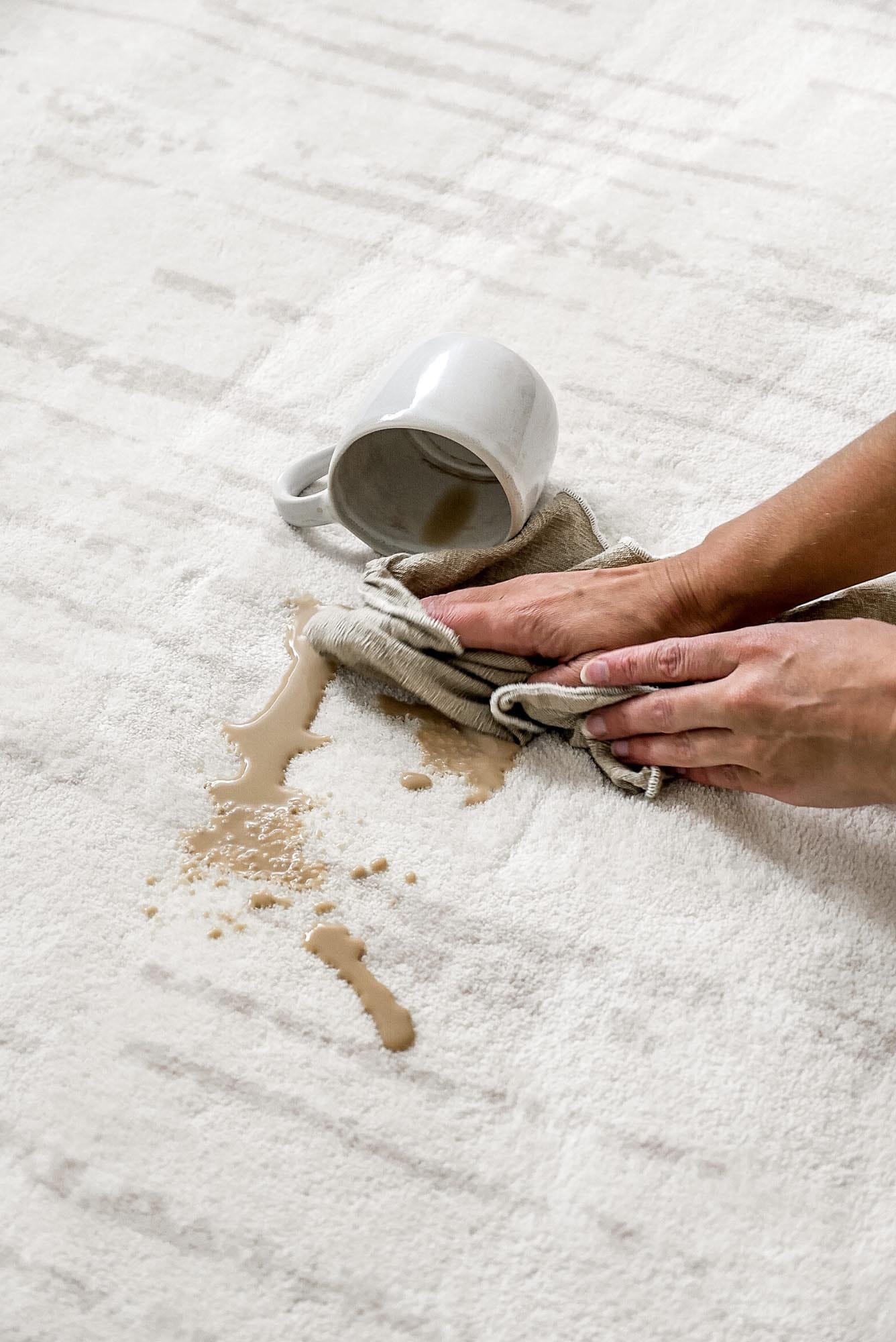 tandara grey and cream abstract pattern washable rug tandara grey and cream abstract pattern washable rug