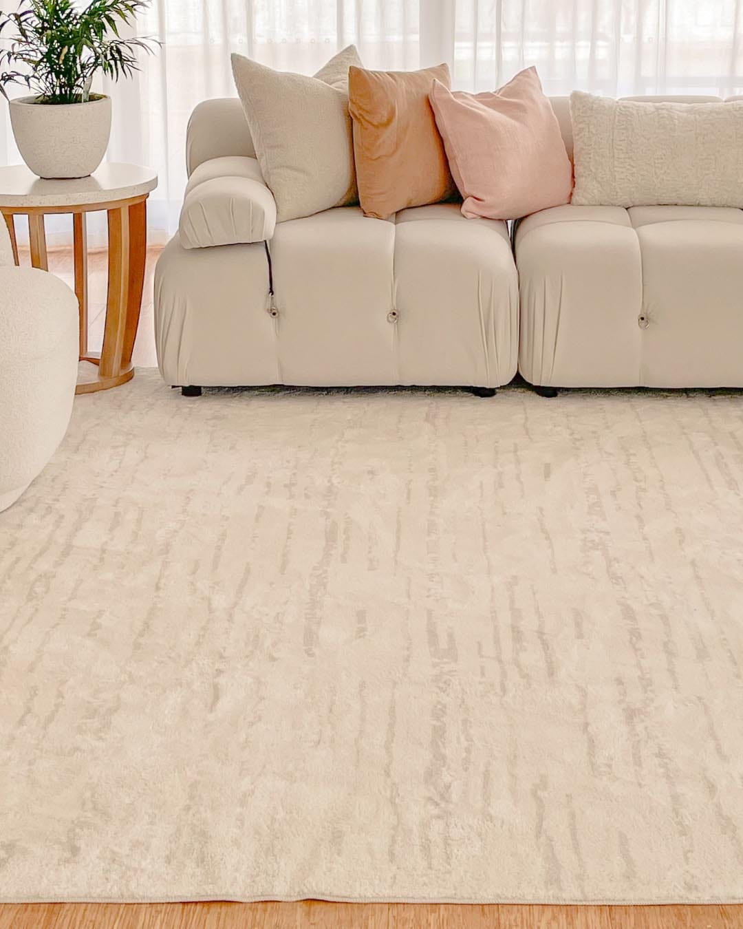 tandara grey and cream abstract pattern washable rug tandara grey and cream abstract pattern washable rug