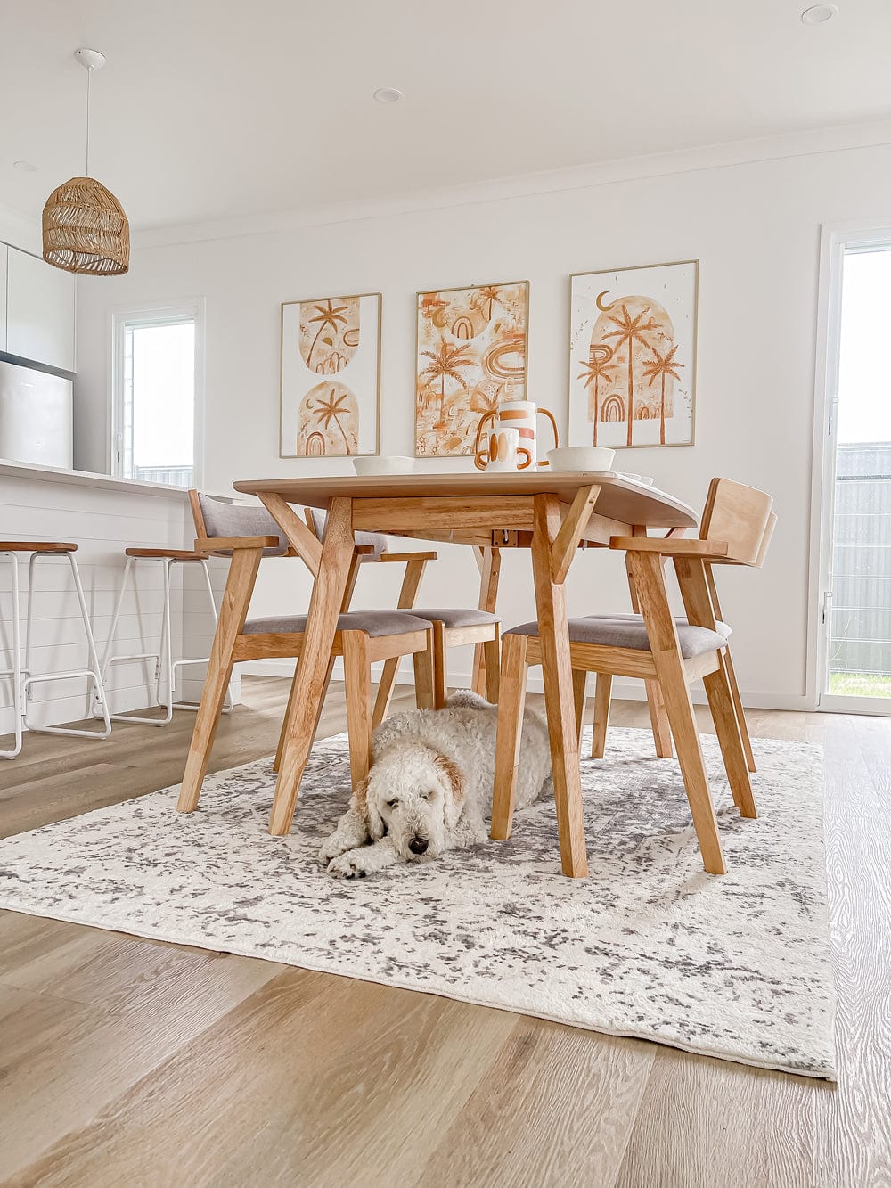yelina cream and grey distressed washable rug yelina cream and grey distressed washable rug